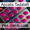 Apcalis Tadalafil 10